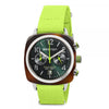 CLUBMASTER SUMMER VIBES - VERT ANGLAIS
