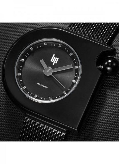 MACH 2000 MINI MOON NOIRE