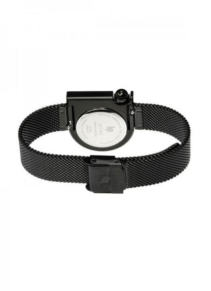 MACH 2000 MINI MOON NOIRE