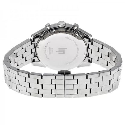 Himalaya 40 Chronograph verte