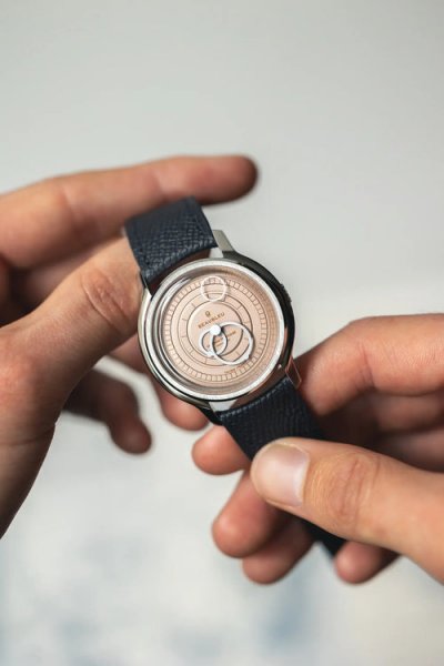 Seconde française 20.24 saumon