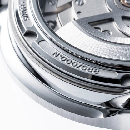 Seconde française 20.24 saumon