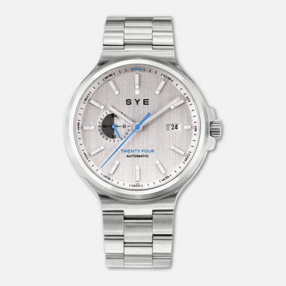 MOT1ON AUTOMATIC SILVER
