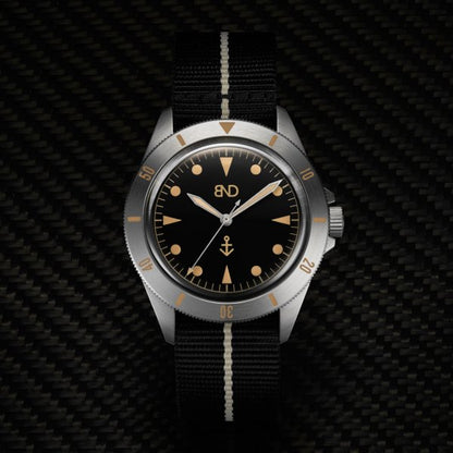 BND BLACK