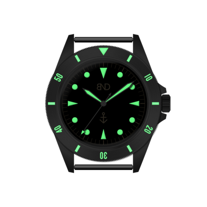 BND BLACK