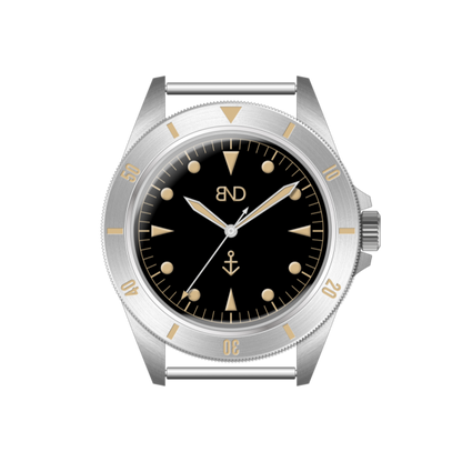 BND BLACK