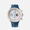 MOT1ON CHRONOGRAPH SILVER