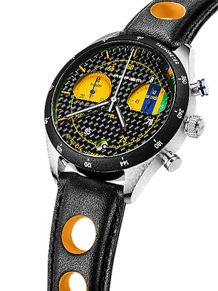 CHRONOGRAPH RACING TRIBUTE TBL