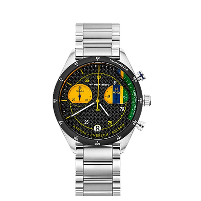 CHRONOGRAPH RACING TRIBUTE TBL