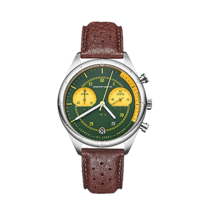 CHRONOGRAPH RACING TJC2