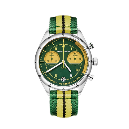 CHRONOGRAPH RACING TJC2