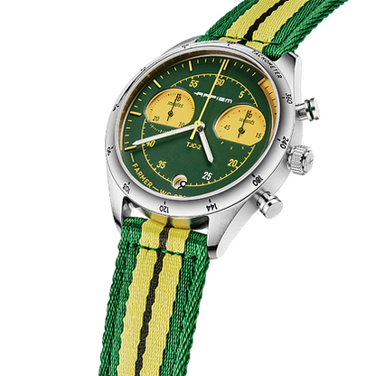 CHRONOGRAPH RACING TJC2