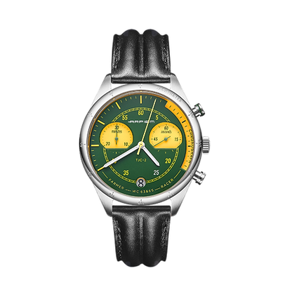 CHRONOGRAPH RACING TJC2