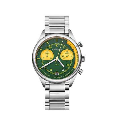 CHRONOGRAPH RACING TJC2