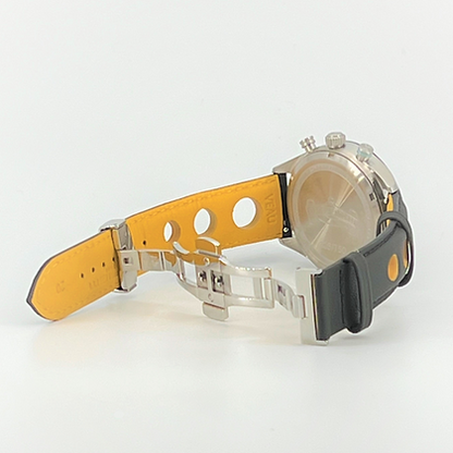 Bracelet CUIR RACER KYALAMI 20