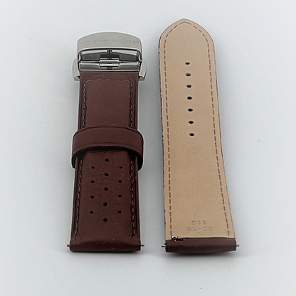 Bracelet CUIR MONTHLERY 20