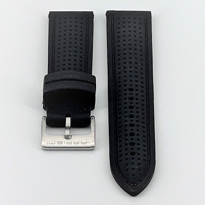 Bracelet MOSPORT SILICONE 20 & 22
