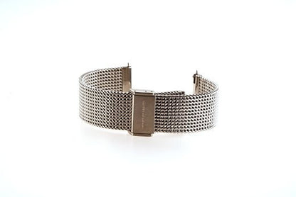 Bracelet AVUS MAILLE MILANAISE 20 & 22