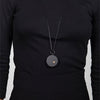 R40 BLACK MATTE