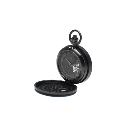 R40 BLACK MATTE