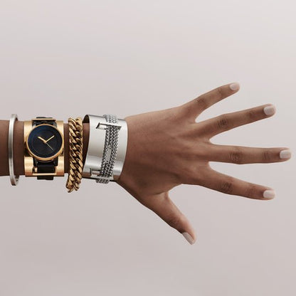 R360 GOLD CUFF