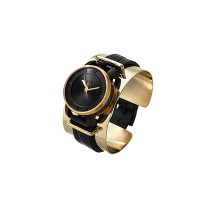 R360 GOLD CUFF