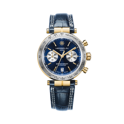 NEWPORT 35TH ANNIVERSARY