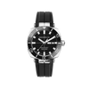 NEWPORT DIVER AUTO LUNETTE NOIRE
