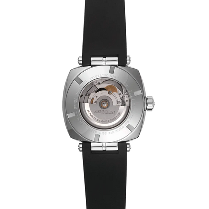 NEWPORT DIVER AUTO LUNETTE NOIRE