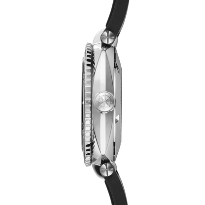 NEWPORT DIVER AUTO LUNETTE NOIRE