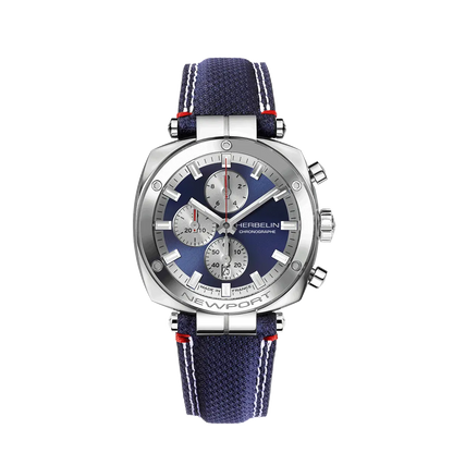 NEWPORT HERITAGE CHRONOGRAPHE