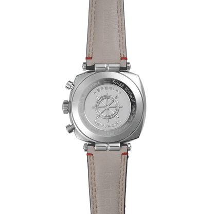 NEWPORT HERITAGE CHRONOGRAPHE