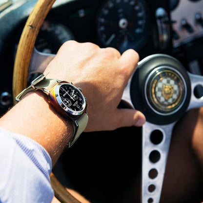 CLUBMASTER CLASSIC BLACK