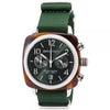 CLUBMASTER CLASSIC GREEN