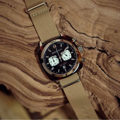 CLUBMASTER SPORT BLACK