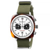 CLUBMASTER SPORT WHITE