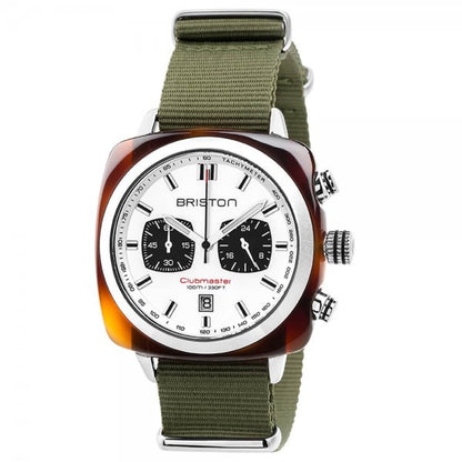 CLUBMASTER SPORT WHITE