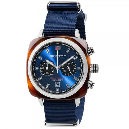 CLUBMASTER SPORT BLUE
