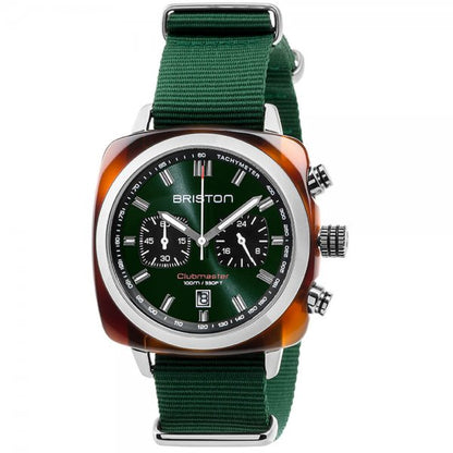 CLUBMASTER SPORT GREEN