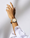 Automatique BEIGE