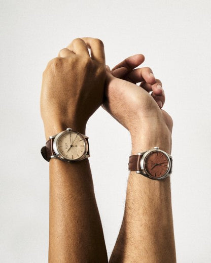 Automatique BEIGE
