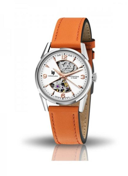 HIMALAYA SABLIER ORANGE