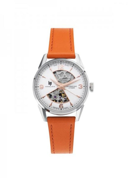 HIMALAYA SABLIER ORANGE