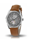 HIMALAYA 40 SABLIER GRIS