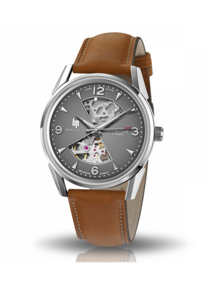 HIMALAYA 40 SABLIER GRIS