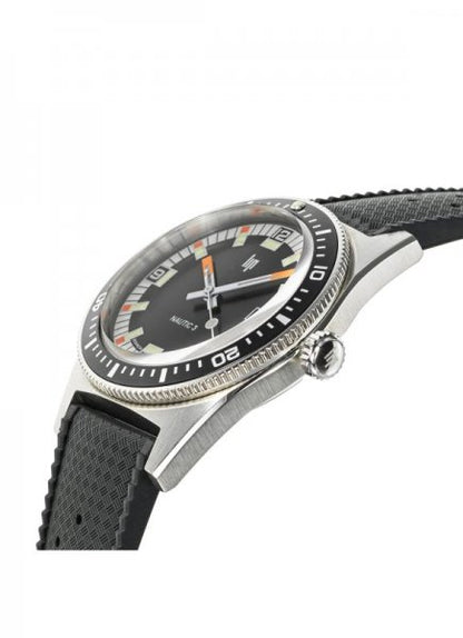 NAUTIC 3 39 NOIR