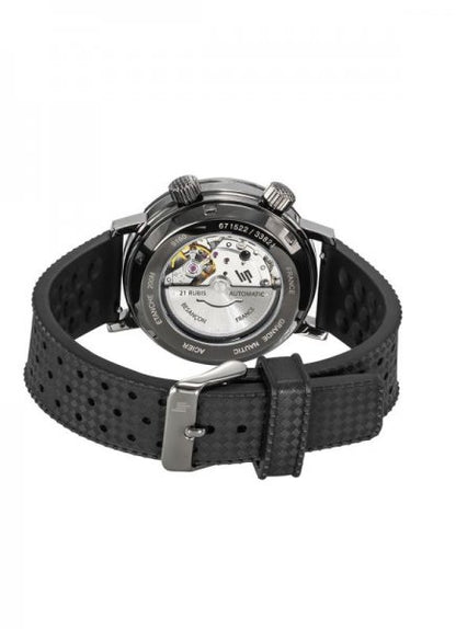 GRANDE NAUTIC 41 TITANE