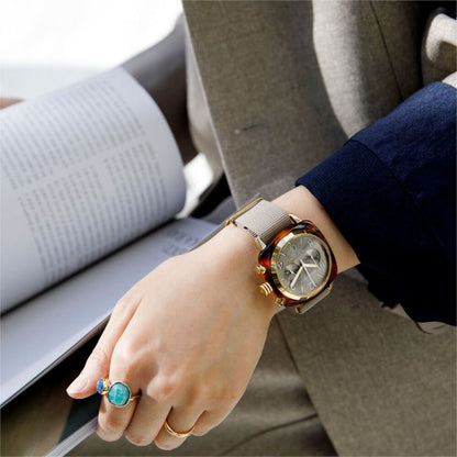CLUBMASTER CLASSIC TAUPE