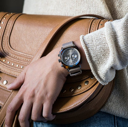 CLUBMASTER CLASSIC TAUPE