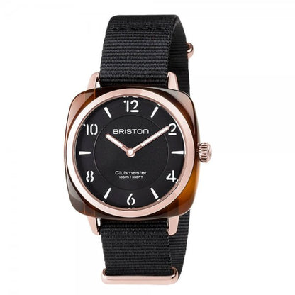 CLUBMASTER CHIC NOIR GOLD